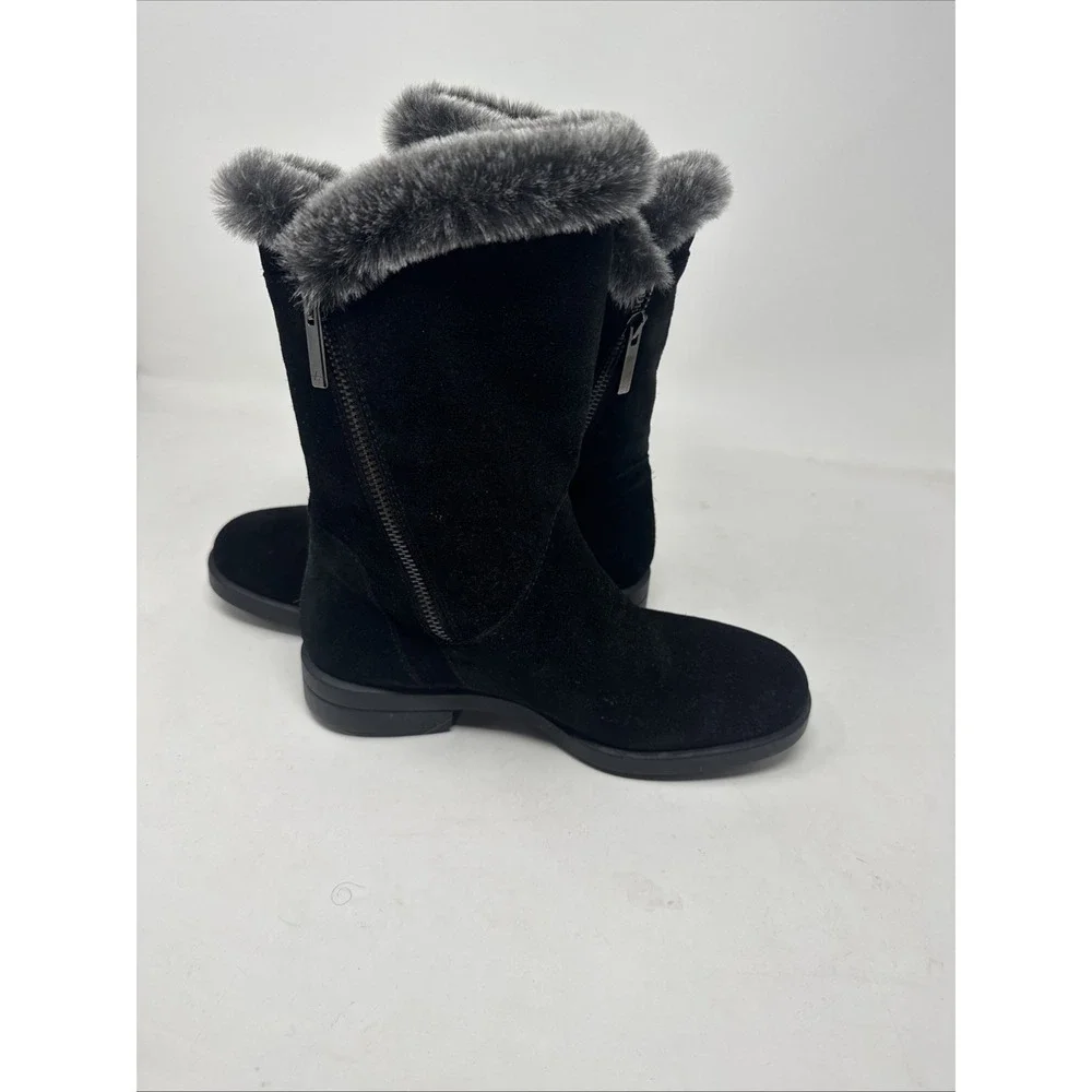 Aquatalia marilena black